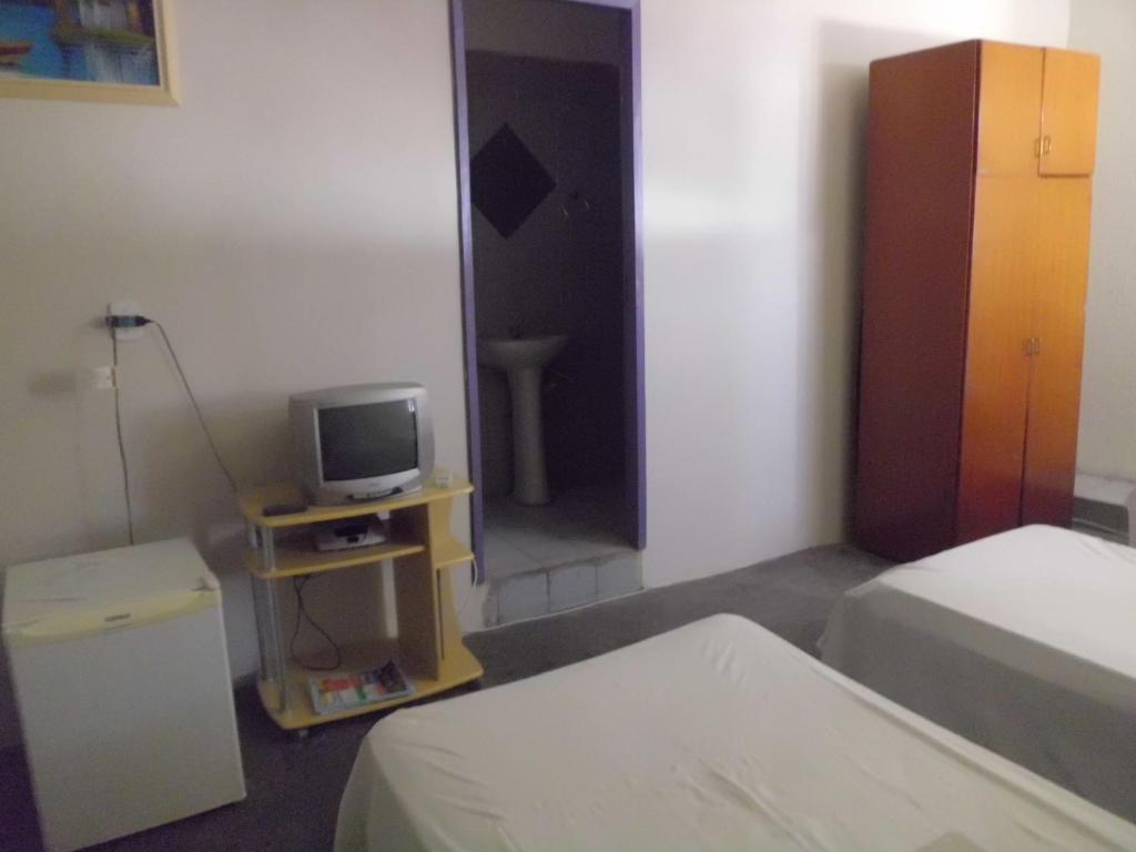 Masuka Center Hotel Петролина Стая снимка